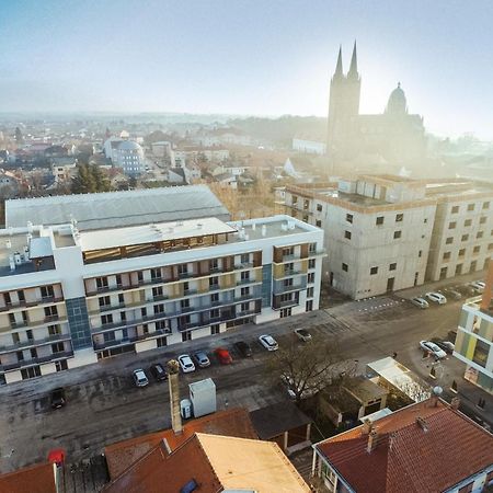 Studio Apartman Dakovo In Kültér fotó