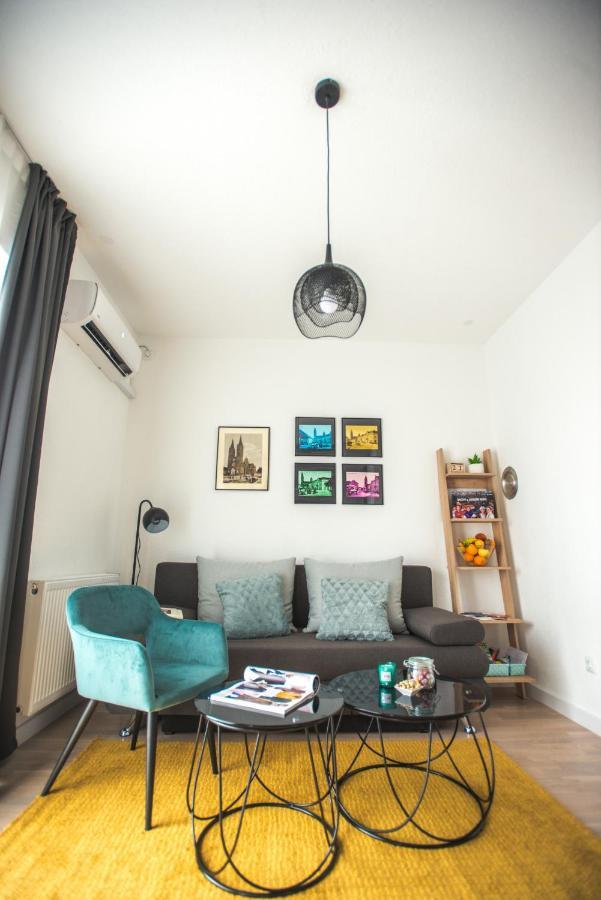 Studio Apartman Dakovo In Kültér fotó