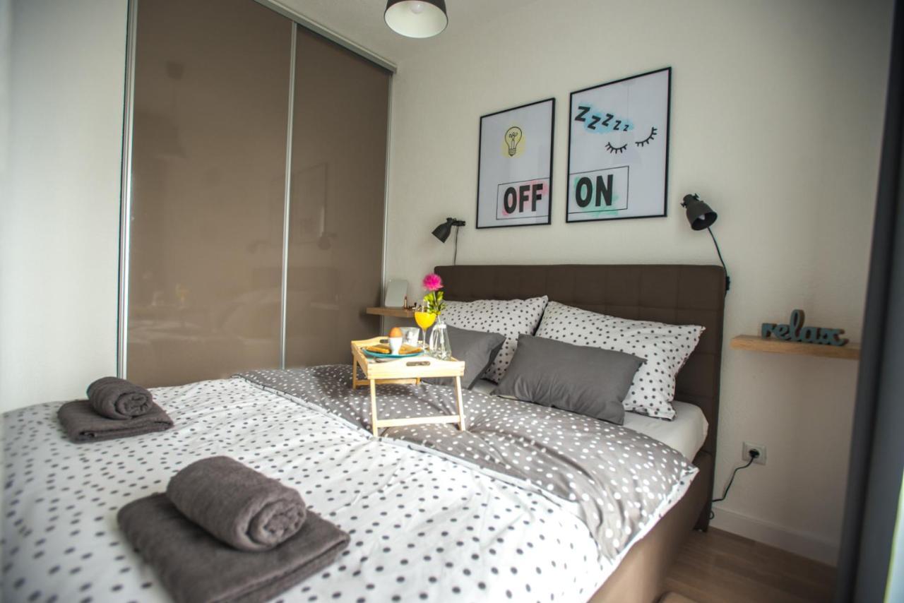 Studio Apartman Dakovo In Kültér fotó