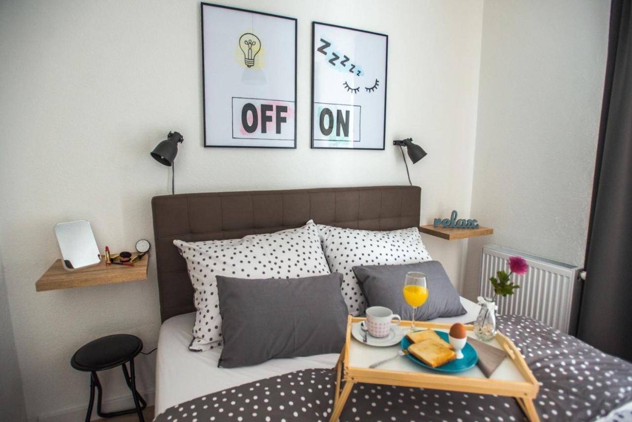 Studio Apartman Dakovo In Kültér fotó