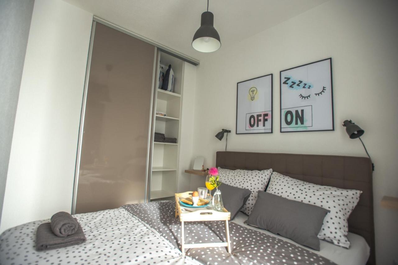 Studio Apartman Dakovo In Kültér fotó