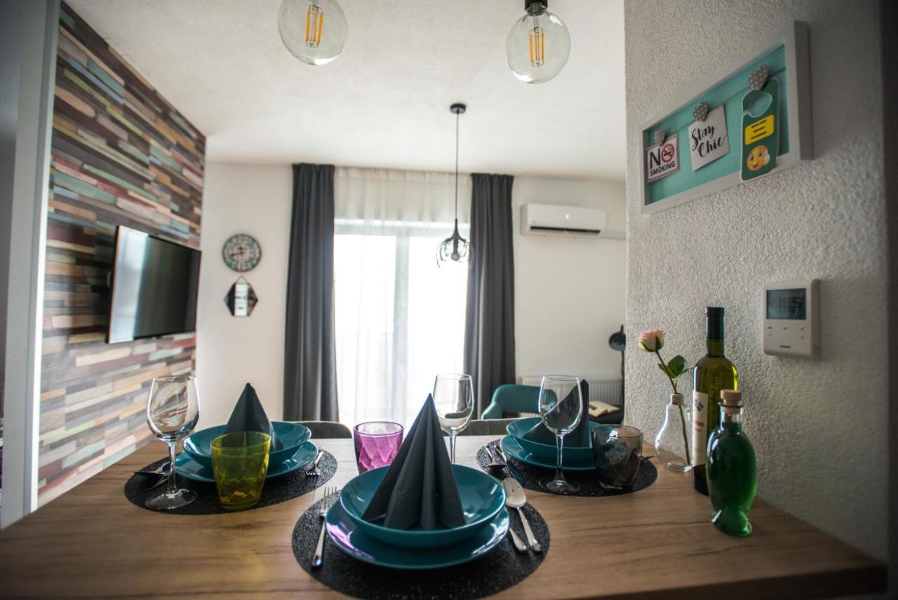 Studio Apartman Dakovo In Kültér fotó