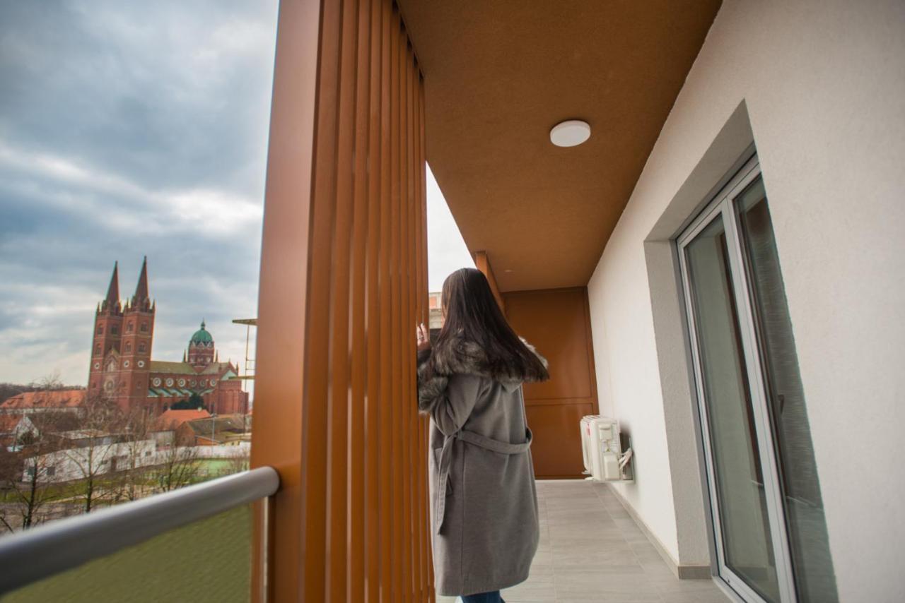 Studio Apartman Dakovo In Kültér fotó