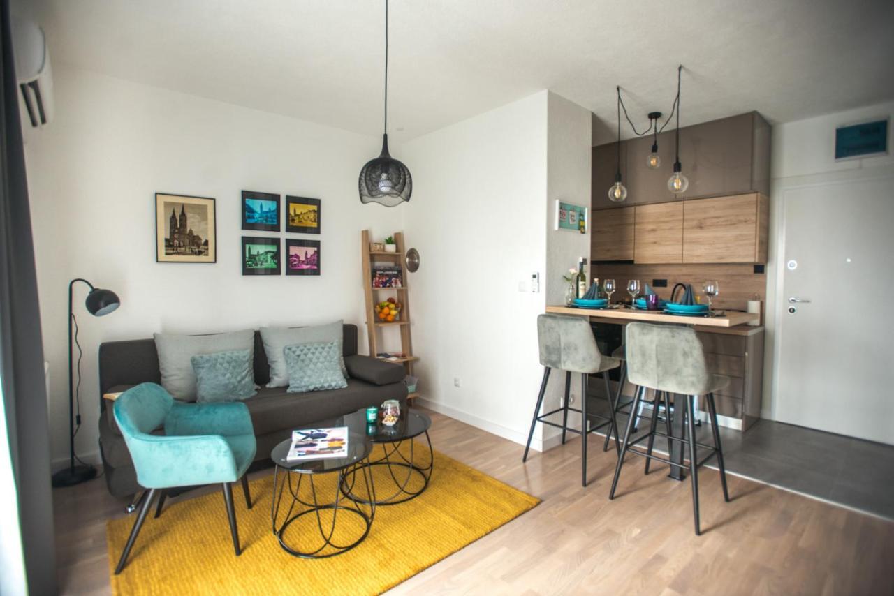 Studio Apartman Dakovo In Kültér fotó