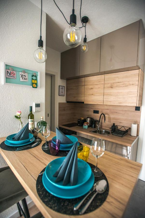 Studio Apartman Dakovo In Kültér fotó