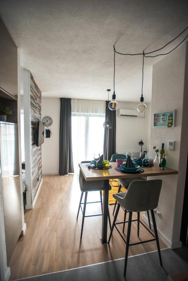 Studio Apartman Dakovo In Kültér fotó