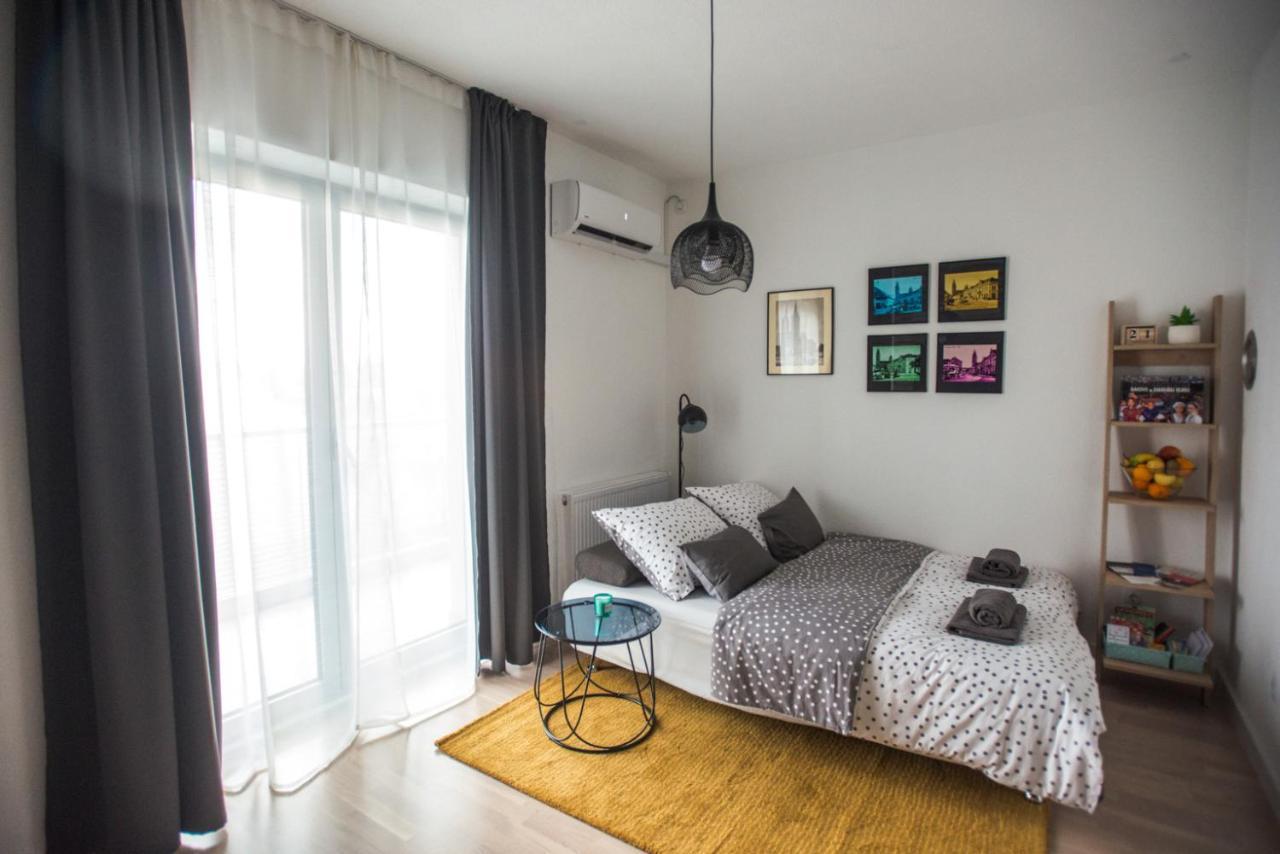 Studio Apartman Dakovo In Kültér fotó