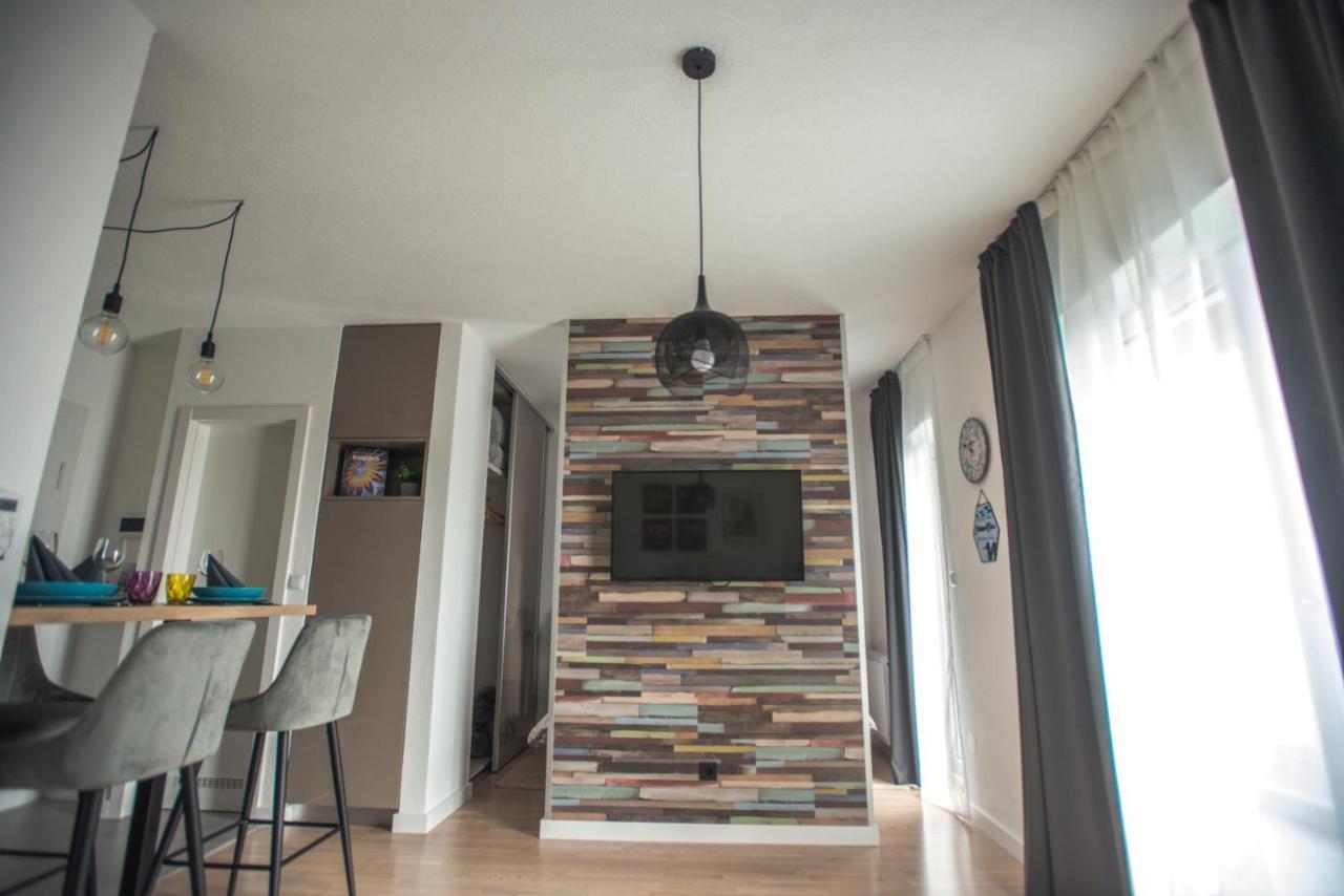 Studio Apartman Dakovo In Kültér fotó