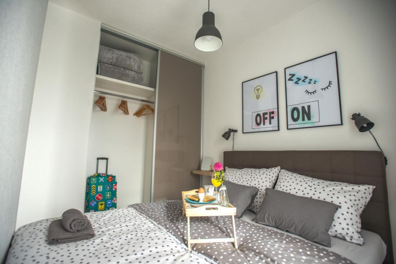 Studio Apartman Dakovo In Kültér fotó
