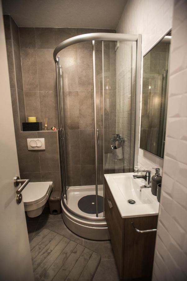 Studio Apartman Dakovo In Kültér fotó